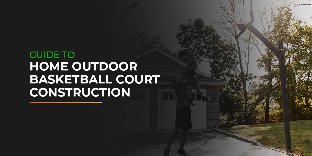 Basketball Court Dimensions & Lines Guide