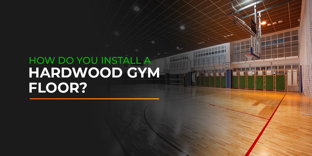 Your Ultimate Guide to Taping Gym Floors and Sports Courts