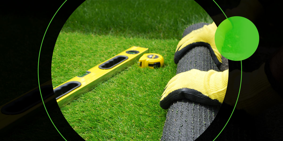 Guide to Artificial Turf and Residential Landscaping