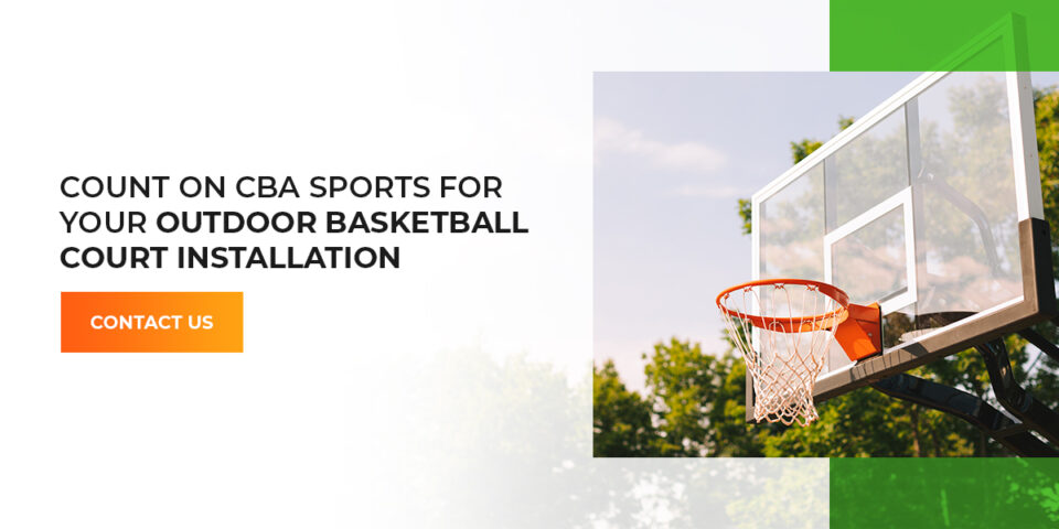 Outdoor Basketball Court Construction: Best Practices & Costs