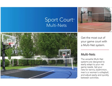 multi-nets multi-nets