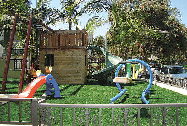 playground playground